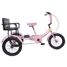 Best supplier electric tricycle made in china/electric tricycle for handicapped/electric tricycle with passenger seat